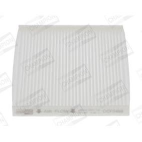 Osta Suodatin, sisäilma CHAMPION:llä CCF0488 edullisesti hintaan 11,92&nbsp;&euro;