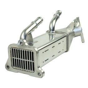 LAND ROVER AGR-Kühler METZGER 0892634