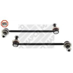 MAPCO 51205/6HPS Kit de reparação, tirante da barra estabilizadora HYUNDAI SANTA FE