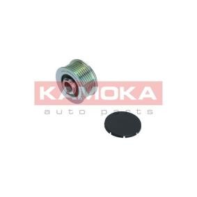KAMOKA RC132 Ricambi alternatore KIA SORENTO 1 (JC)