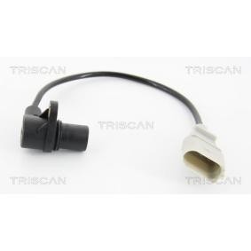 SEAT Kurbelwellensensor von KAWE