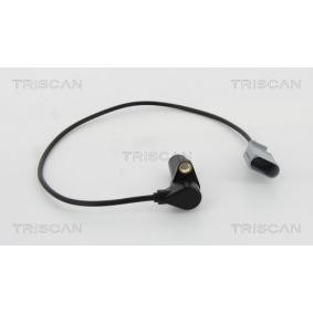 SEAT Kurbelwellensensor von KAWE