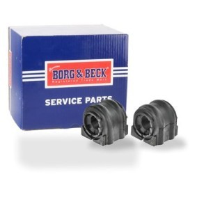 BORG & BECK BSK8049K Kit de reparação, tirante da barra estabilizadora HYUNDAI SANTA FE