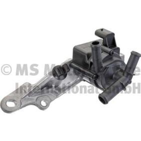 VAUXHALL Zusatzwasserpumpe PIERBURG 7.10102.00.0