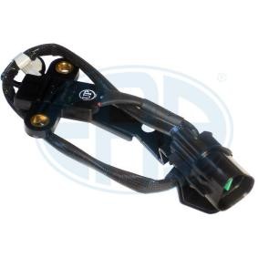 ERA 550800A Krumtapsføler HYUNDAI
