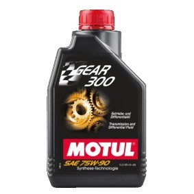 Køb Gearolie af MOTUL 109395 til den lave pris 188,17&nbsp;kr.