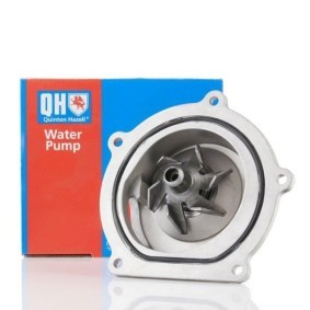 QUINTON HAZELL QCP3646 Wasserpumpe LAND ROVER Defender Pickup (L316)
