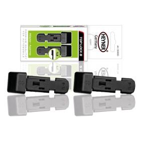 HEYNER 300030 Wischerarm RENAULT CLIO