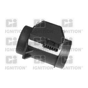 Køb Luftmassemåler af QUINTON HAZELL QM785 til den lave pris 945,79&nbsp;kr.