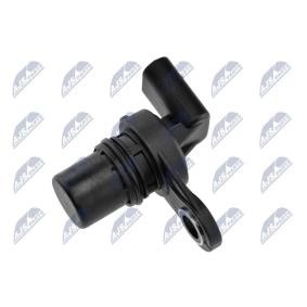 NTY ECP-CH-024 Capteur d'arbre à came DODGE CALIBER