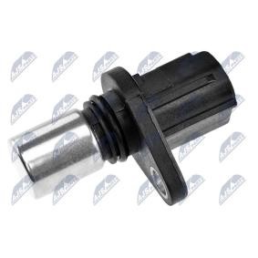 NTY ECP-TY-003 Nockenwellensensor SUBARU JUSTY 4