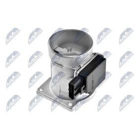 Køb Luftmassemåler af NTY EPP-MZ-002 til den lave pris 745,89&nbsp;kr.