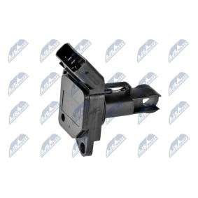 Luftmassenmesser (LMM) von NTY EPP-TY-003