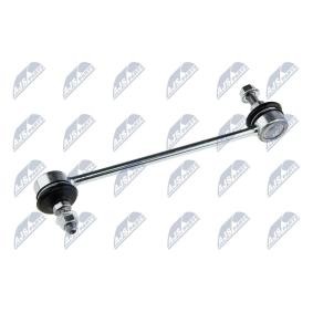 Koppelstange von NTY ZLT-DW-054