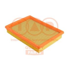 IAP QUALITY PARTS 121-02070 Filtro de aire CHRYSLER 300 M (LR)