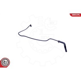 VAUXHALL Schlauch, Wärmetauscher-Heizung ESEN SKV 43SKV824