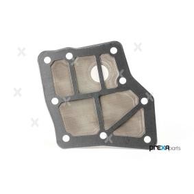 PREXAparts P120044 Filtre boite automatique SKODA Fabia 1 Combi (6Y5)