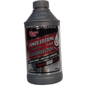 KLEEN-FLO 11-583 Aceite hidráulico NISSAN 350 Z (Z33) 3.5 280 cv Motor otto