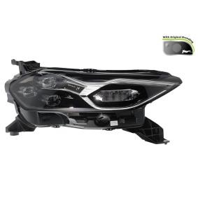 Köp Strålkastare av VALEO 450975 till det låga priset 8 403,10&nbsp;kr