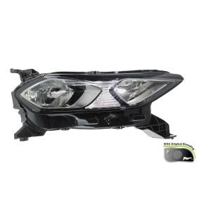 Köp Strålkastare av VALEO 450979 till det låga priset 2 219,09&nbsp;kr