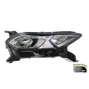 Köp Strålkastare av VALEO 450981 till det låga priset 4 160,60&nbsp;kr