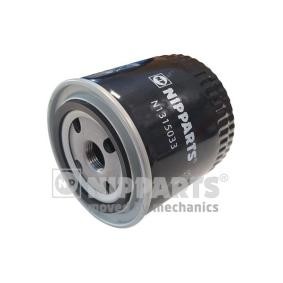 Comprar Filtro de aceite de NIPPARTS N1315033 a bajo precio de 14,11&nbsp;&euro;