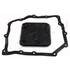 JAPKO FTJ139 Filtro caja de cambios automatica CHRYSLER 300 M (LR)