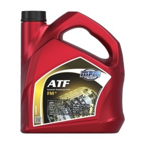 Comprar Aceite para transmisión automática de MPM 16004FM a bajo precio de 123,44&nbsp;&euro;