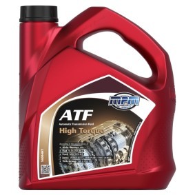 Comprar Aceite para transmisión automática de MPM 16004HT a bajo precio de 111,05&nbsp;&euro;