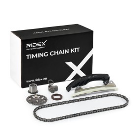 RIDEX 1389T0106 Kit chaîne de distribution DAIHATSU Cuore 7 (L275_, L285_, L276_)
