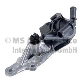 VAUXHALL Zusatzwasserpumpe PIERBURG 7.10102.08.0