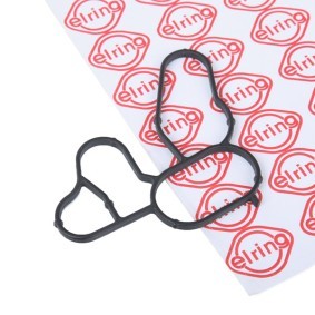 ELRING 375.480 Oljefilterhus packning CITROËN