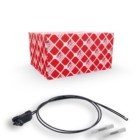 FEBI BILSTEIN 107141 Sensor, yttertemperatur DS DS7