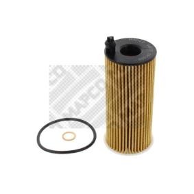 Achetez des Filtre à huile MAPCO 64970 à prix pour 8,32&nbsp;&euro;