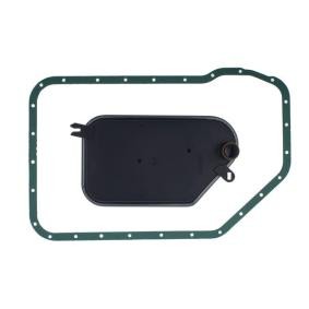 DENCKERMANN A220022 Filtre boite automatique SKODA SUPERB (3U4)