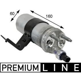 Comprar Filtro deshidratante, aire acondicionado de MAHLE AD 104 000P a bajo precio de 86,22&nbsp;&euro;