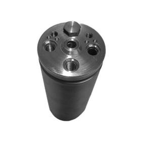 MAHLE AD 122 000S Filtro deshidratador MITSUBISHI CARISMA Sedán (DA_) 1.3 75 cv Motor otto