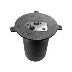 Comprar Filtro deshidratante, aire acondicionado de MAHLE AD 134 000S a bajo precio de 30,47&nbsp;&euro;