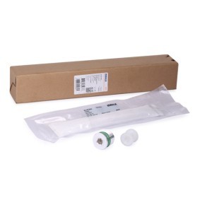 TOYOTA Klimatrockner MAHLE AD 205 000S