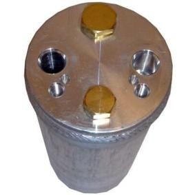 Comprar Filtro deshidratante, aire acondicionado de MAHLE AD 260 000S a bajo precio de 15,66&nbsp;&euro;