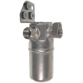 Comprar Filtro deshidratante, aire acondicionado de MAHLE AD 264 000S a bajo precio de 44,75&nbsp;&euro;