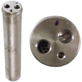 Comprar Filtro deshidratante, aire acondicionado de MAHLE AD 265 000S a bajo precio de 20,64&nbsp;&euro;