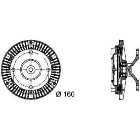 Comprar Filtro deshidratante, aire acondicionado de MAHLE AD 45 000P a bajo precio de 38,31&nbsp;&euro;
