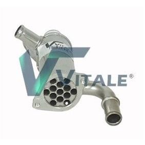 LAND ROVER AGR-Kühler VITALE LD453500