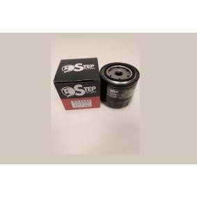 STEP FILTERS HC5698 Filtro de aceite CHRYSLER 300 M (LR) 3.5 252 cv Motor otto