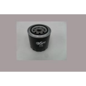 STEP FILTERS HC7049 Filtro de aceite CHRYSLER 300 M (LR) 3.5 252 cv Motor otto