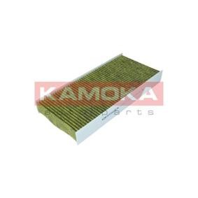 Innenraumfilter von KAMOKA 6080051