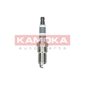 Zündkerzen des Herstellers KAMOKA - Originalware Artikelnummer: 7090016