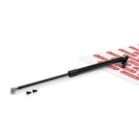 SUBARU Heckklappendämpfer von KAMOKA