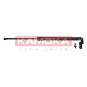 SUBARU Heckklappendämpfer von KAMOKA
